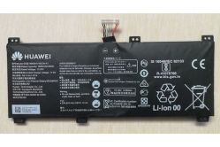 Аккумулятор для ноутбука Huawei HB6081V1ECW-41 MagicBook Pro 2020, V700 15.28V 3665mAh