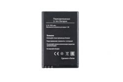 Аккумулятор для BQ BQ-3201 Option 1750mah