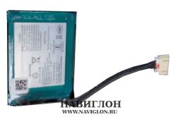 Аккумулятор для акустики JBL GO 3 GSP383562 750mAh