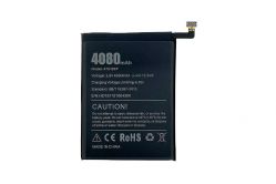 Аккумулятор для Vernee T3 Pro 476180P 4080mAh Original