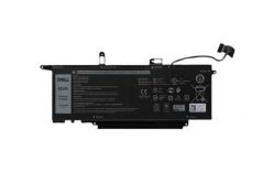 Аккумулятор NF2MW для ноутбука DELL Latitude 7400 2-in-1 Latitude 9410 Series 7146W 7.6V 52Wh 6500mAh