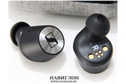 Аккумулятор для наушников Sennheiser Momentum True Wireless 3.7V