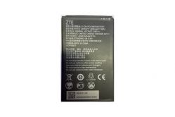 Аккумулятор для мобильного роутера ZTE MU5001 5G Wi-Fi6 Li3945T44P4h815174 4500mah