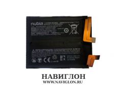 Аккумулятор для телефона ZTE Nubia Li7719T89P8H826559 4200mah Original