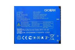 Aккумулятор для телефона Alcatel U3 4049D 4055j Tli016D7 1680mah