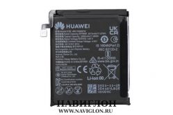 Аккумулятор для телефона Huawei HB515668EFW P50 Pocket 3090mAh