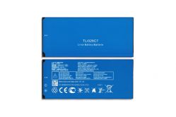 Aккумулятор для телефона Alcatel 1A 5002F Tli028C1/Tli028C7 3000mah