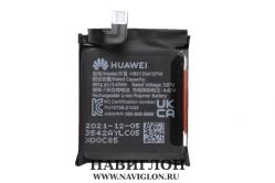 Аккумулятор для телефона Huawei HB513341EFW P50 Pocket 885mAh