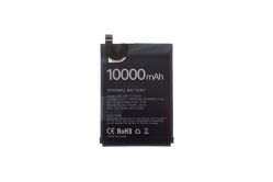 Aккумулятор для телефона Doogee S88 Plus BAT20M1310000 10000mAh