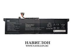 Аккумулятор для ноутбука Xiaomi Book Pro 14 2022 R14B07W 7254mah 56Wh