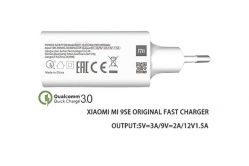 Xiaomi Quick Charger Model MDY-10-EW 18W