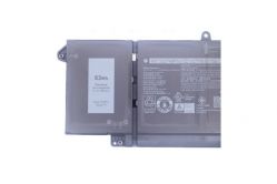 Аккумулятор SupStone 9JM71 7FMXV 0TN2GY для ноутбука Dell Latitude 13 5320 ,7520,14 7420 63Wh