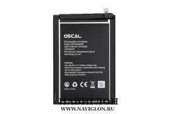 Аккуммулятор для телефона Blackview Oscal C80 5180mAh Original