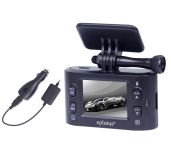 Eplutus DVR-GS952 автомобильный видеорегистратор