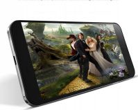 ZOPO C2 4GB MT6589 смартфон