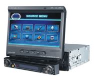 A&V DA-1570 GPS автомобильная магнитола