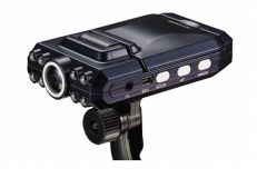 Eplutus DVR-H200 автомобильный видеорегистратор