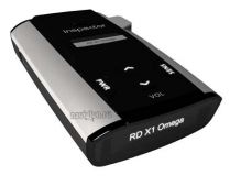 Inspector RD X1 Omega Радар-Детектор