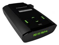 Inspector RD X1 Alpha Радар-Детектор