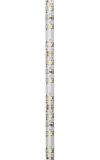 Лента светодиодная герметичная 3528-60LED/m (4.8 Вт теплый свет)