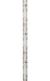 Лента светодиодная герметичная 3528-60LED/m-W (4.8 Вт холодный свет)