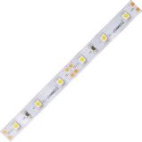 Лента светодиодная 3528-60LED/m-W (4.8 Вт холодный свет)