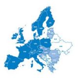Карты Европы Navteq City Navigator® Europe 2011 NT для навигаторов Garmin