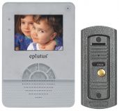 Eplutus EP-2294 видеодомофон