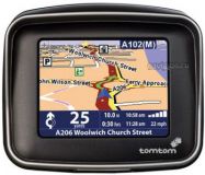 TomTom Rider