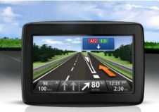 TomTom Start 25