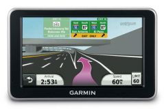 Garmin Nuvi 2450LT Russia