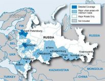 Обновление карт Garmin России или Европы 2020