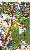 Карты для Garmin - ТОПО 6.09 Топографическая карта России
