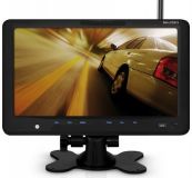 Eplutus EP-8067 Портативный телевизор