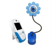 Yasmart 819E blue Беспроводная видео няня