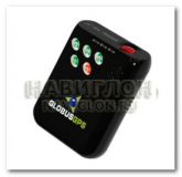 Персональный трекер GlobusGPS GL-TR1-m