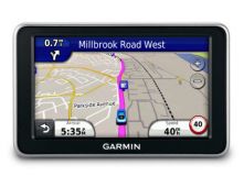 Garmin Nuvi 2350 Europe