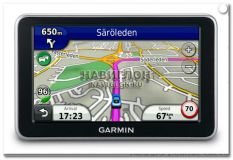 Garmin Nuvi 2450 Europe