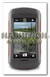 Garmin Montana 650