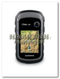 Garmin eTrex 30