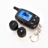 Система контроля давления и температуры в шинах, внешние датчики TPMS CRX-1020