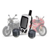 Система контроля давления и температуры в шинах, внутренние датчики TPMS CRX-1021