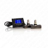 Система контроля давления и температуры в шинах, внутренние датчики TPMS CRX-1022