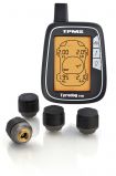 Датчики давления и температуры в шинах TPMS CRX-1002