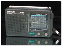 Tecsun R-909 Радиоприемник
