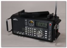 Tecsun S-2000/s2000 радиоприемник