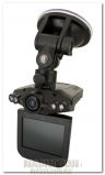 Subini DVR-301 HD720p автомобильный видеорегистратор
