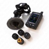 Система слежения за давлением в шинах TPMS CRX-1042