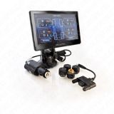 Система контроля давления и температуры в шинах CRX-1043/CAM