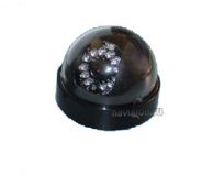 GlobusGPS GL-TR3-camera